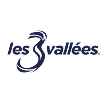 Les 3 vallées