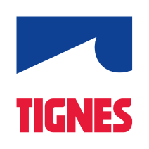 Tignes
