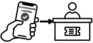 Bon d'échange