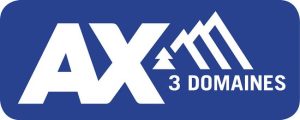 AX 3 Domaines