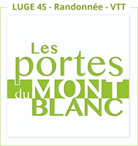 Les Portes du Mont Blanc