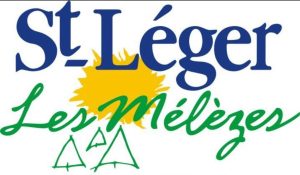 Saint-Léger les Mélèzes