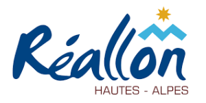 Réallon
