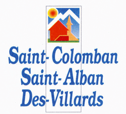 Saint-Colomban-des-Villards